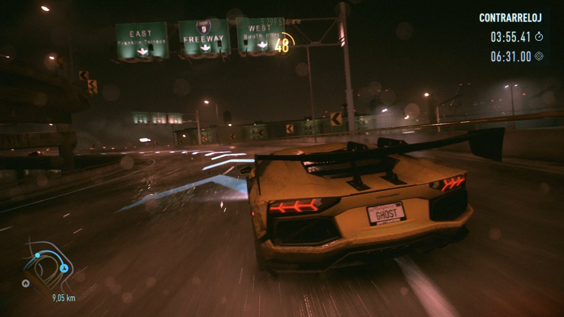 Need For Speed (2015) - Imagen 12